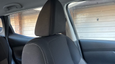 Nissan Qashqai 1.3 DiG-T Acenta Premium 5dr Petrol Hatchback